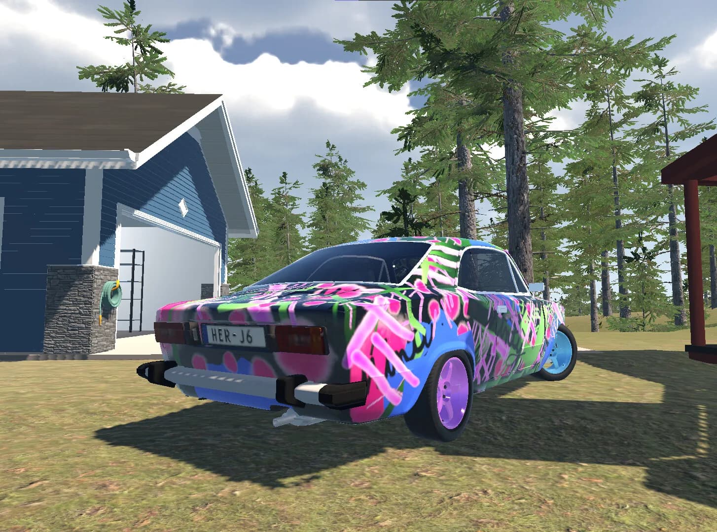 My Garage görsel 41
