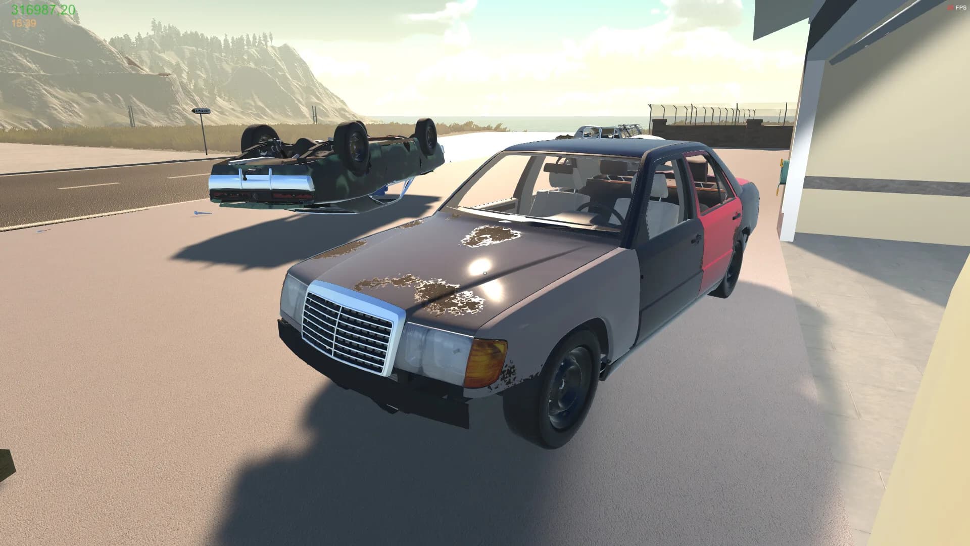 My Garage görsel 42