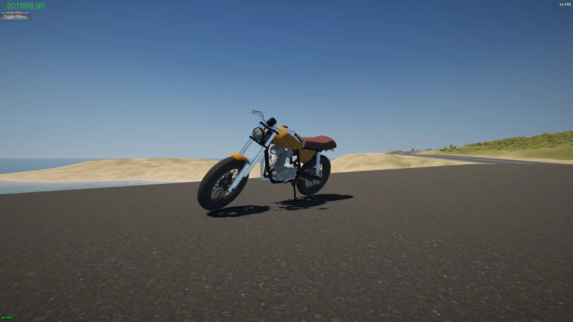 My Garage görsel 45