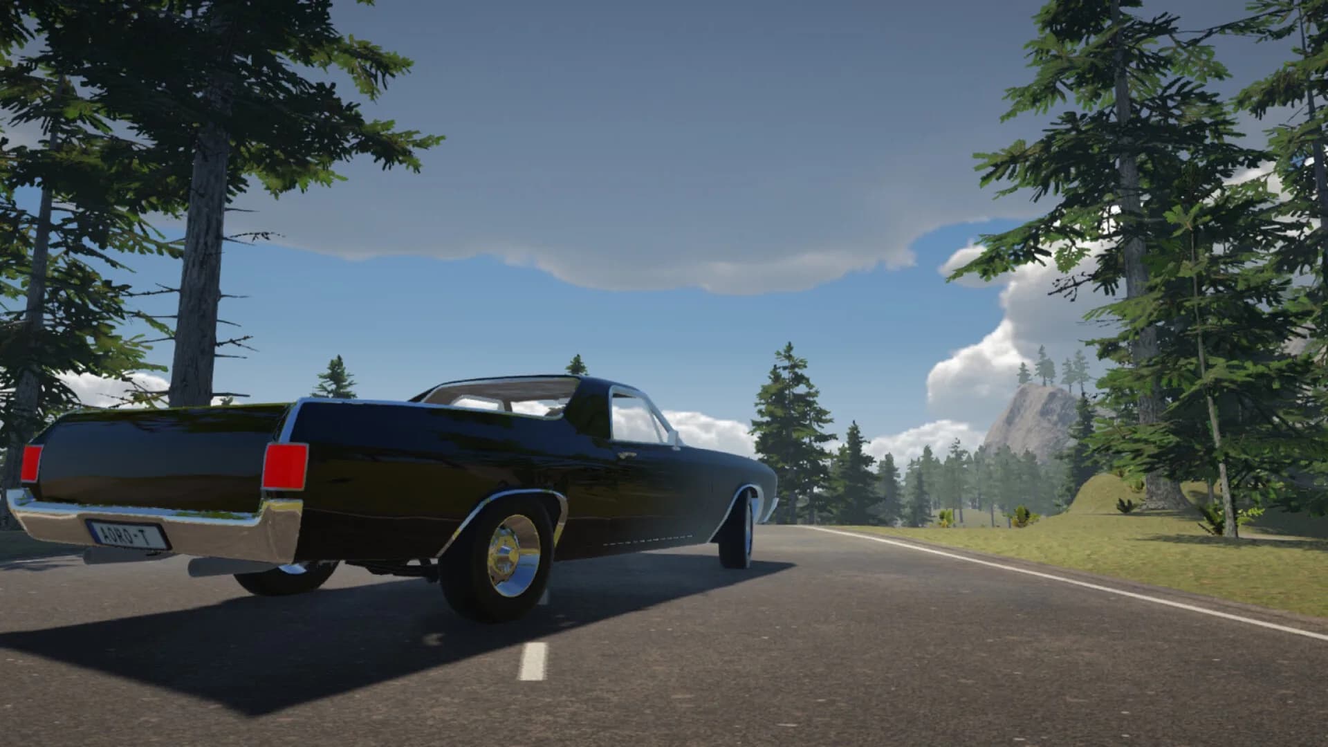 My Garage görsel 46