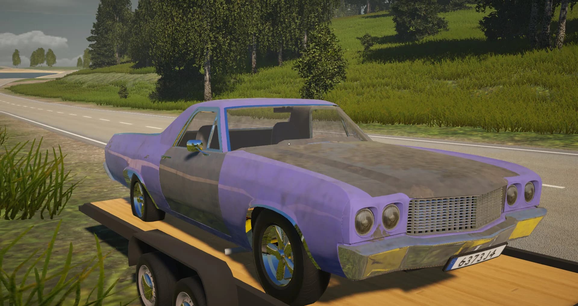 My Garage görsel 47