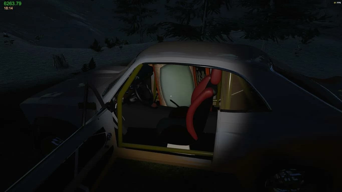 My Garage görsel 48