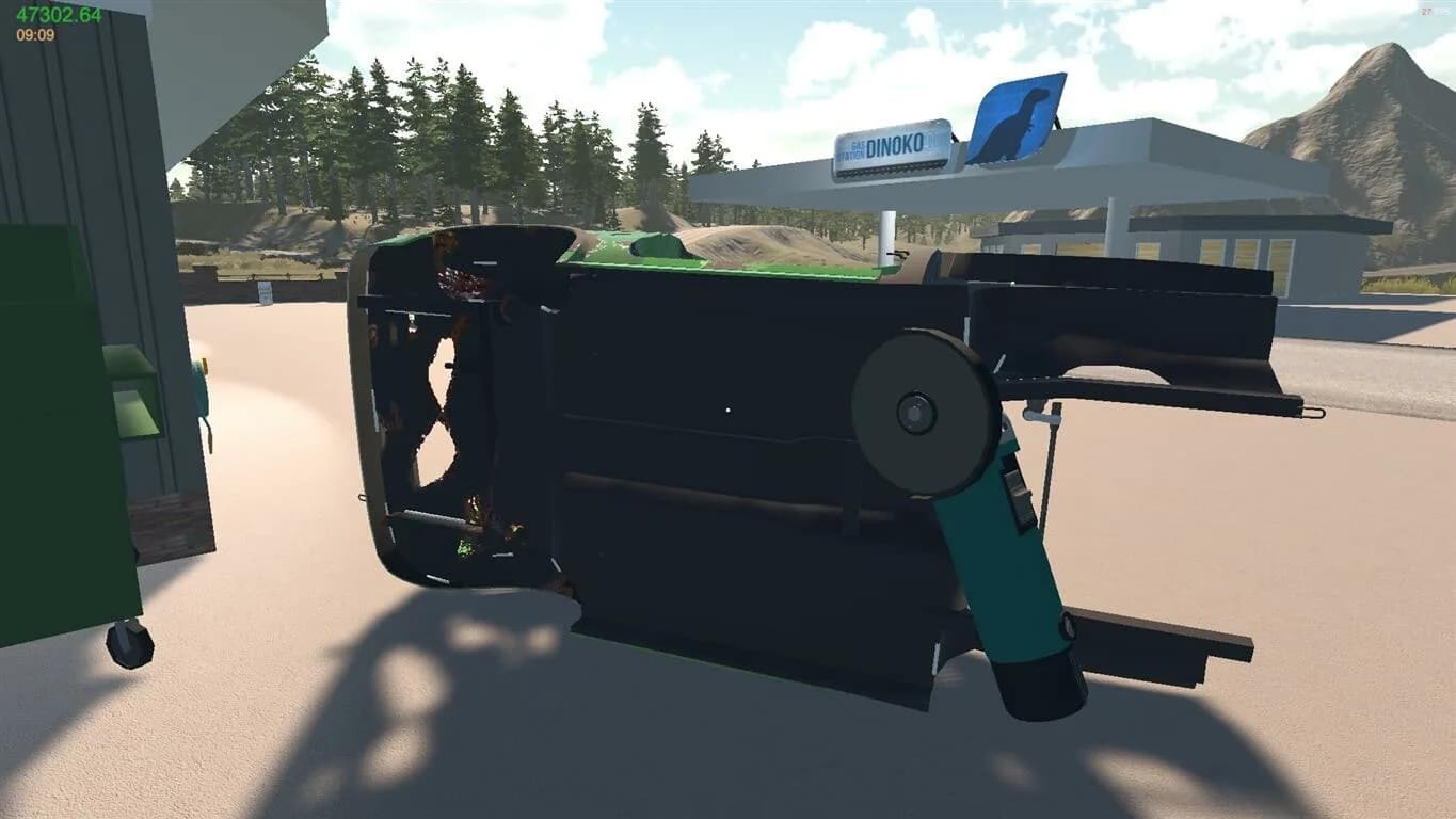 My Garage görsel 49