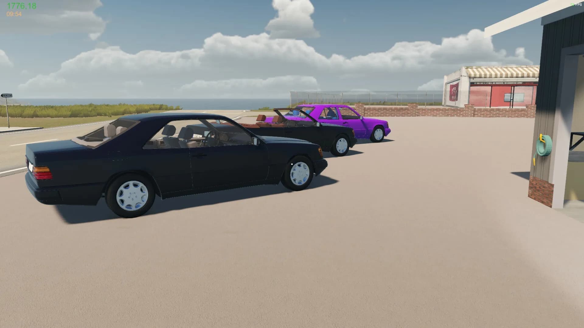 My Garage görsel 52