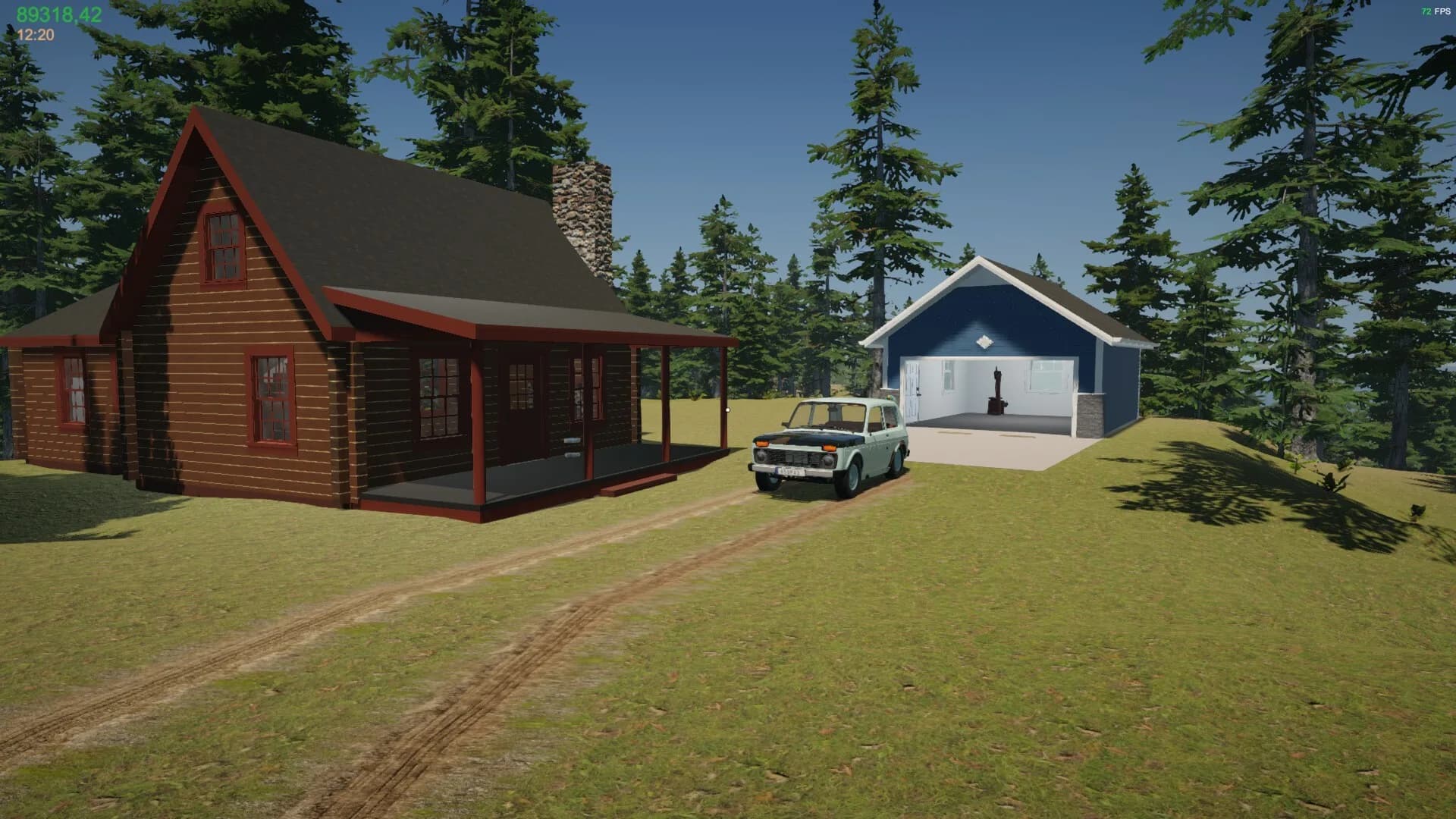 My Garage görsel 57