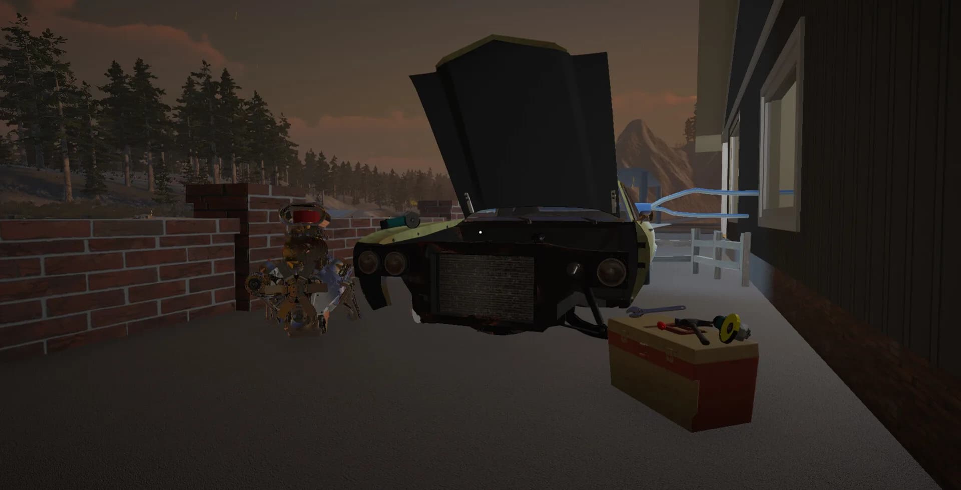 My Garage görsel 64