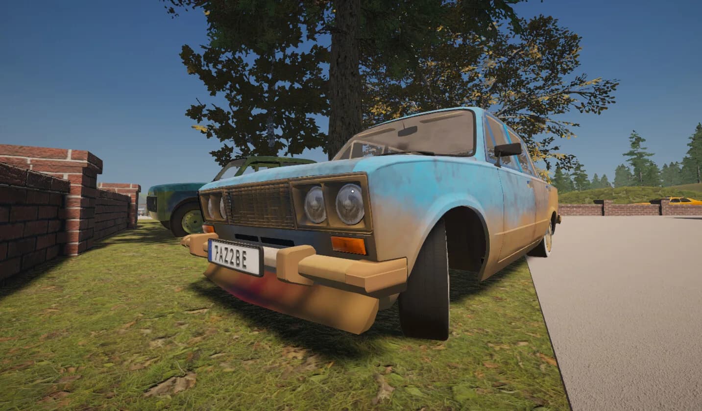 My Garage görsel 66