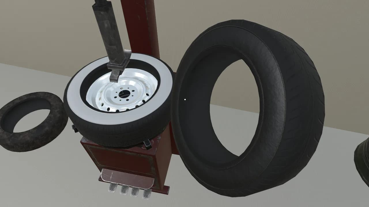 My Garage görsel 10