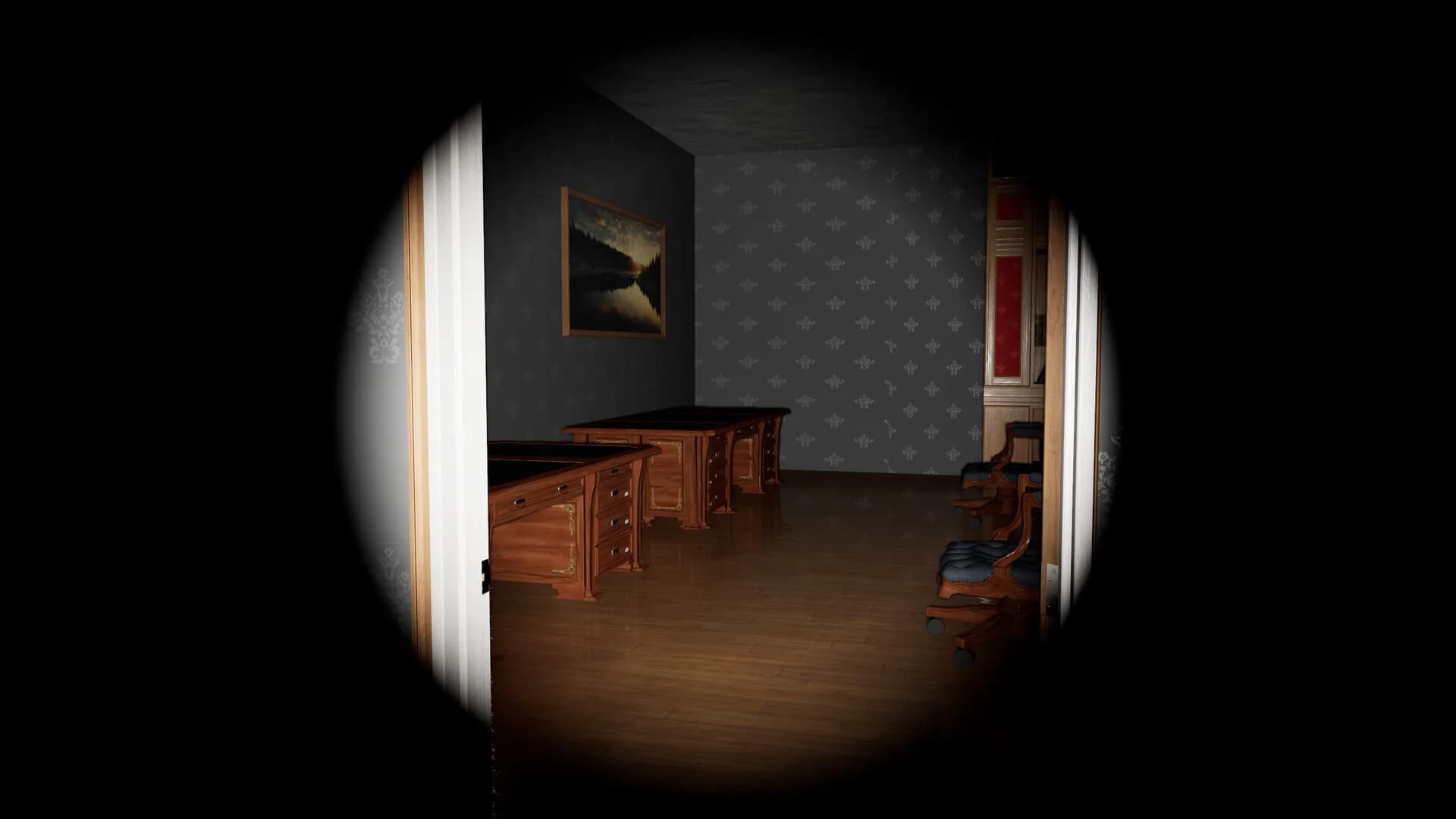 Hide Seek Survive görsel 6