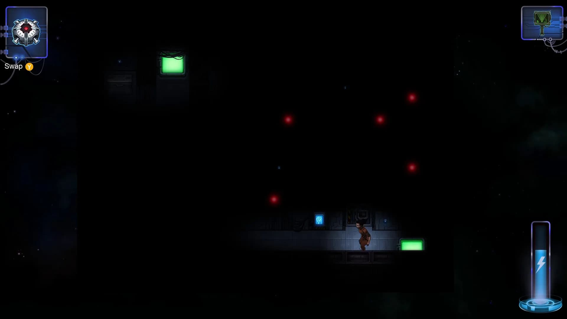 Starless görsel 12