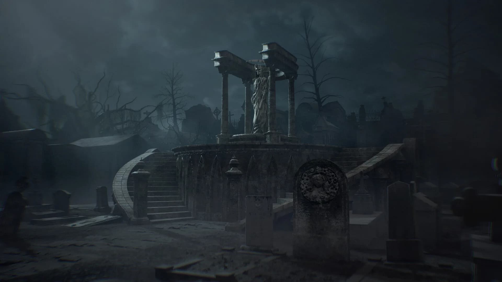 Shadowman®: Darque Legacy görsel 5