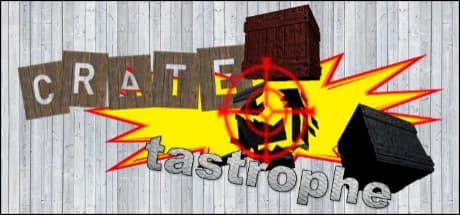 CrateTastrophe görsel 1