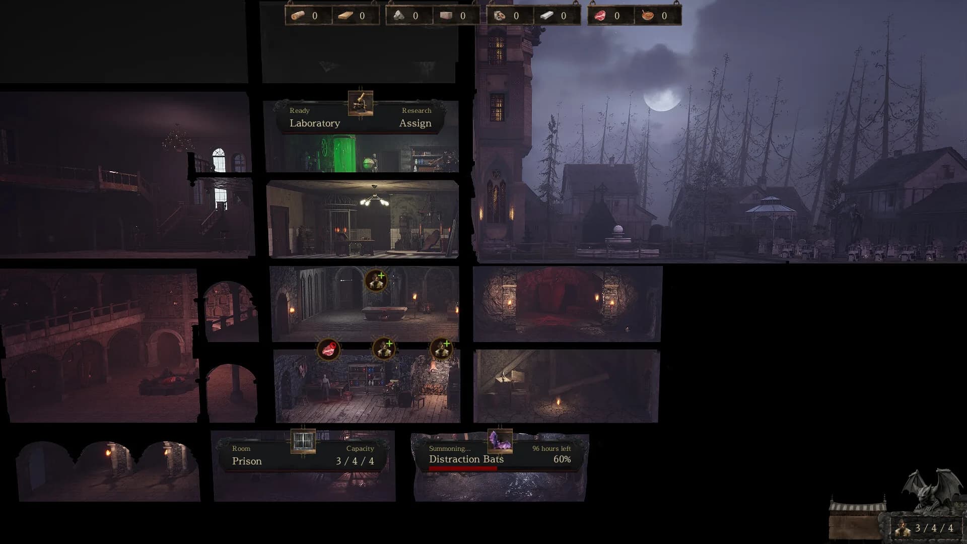 Vampire Clans görsel 3