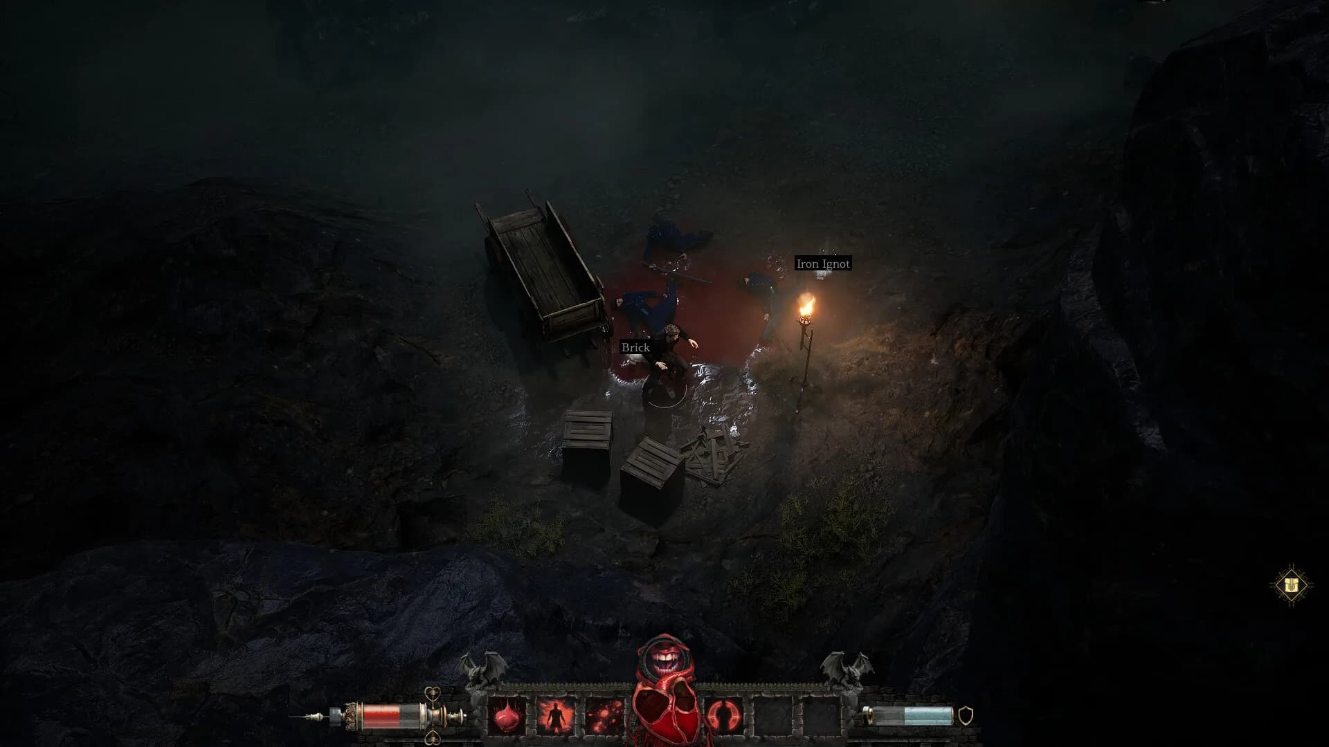 Vampire Clans görsel 12
