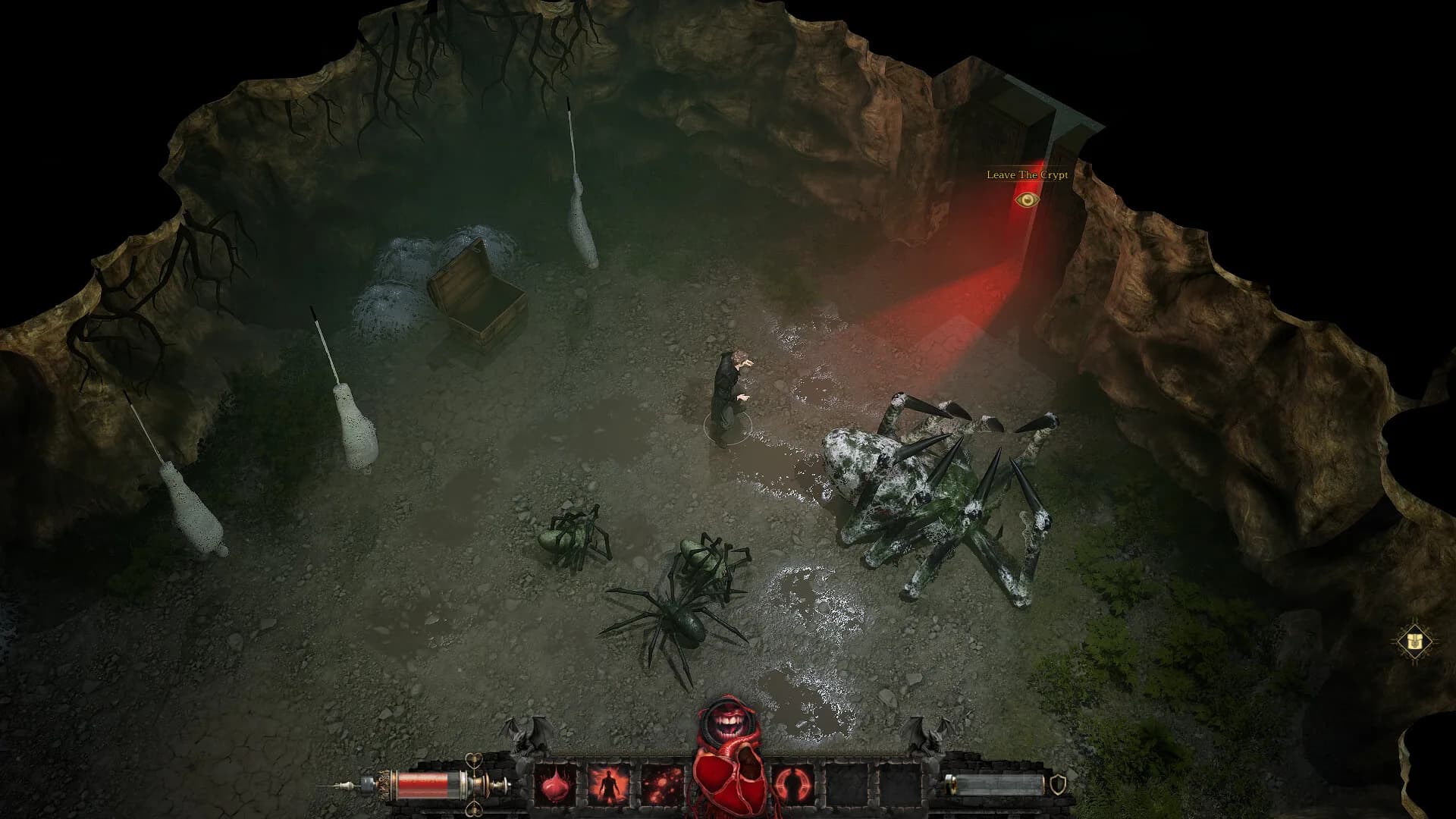 Vampire Clans görsel 9