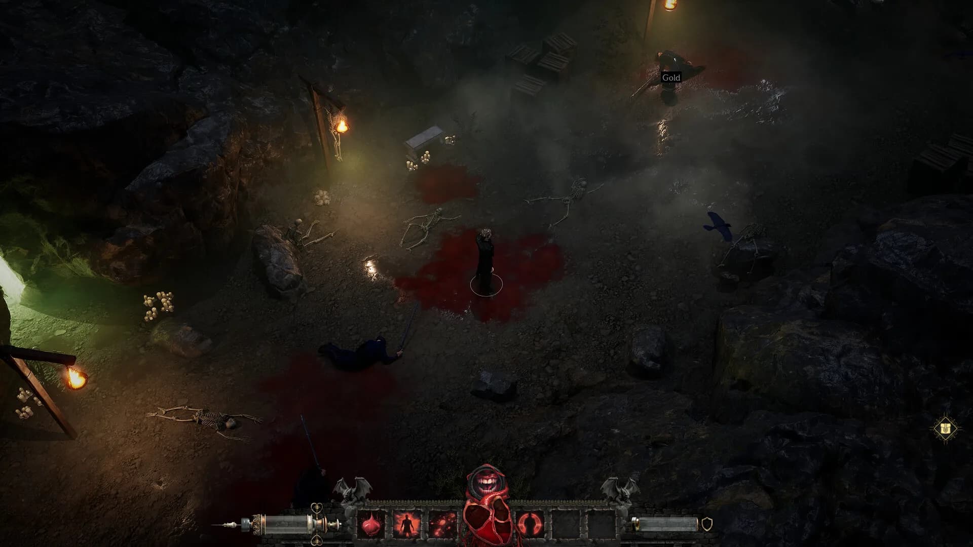 Vampire Clans görsel 10