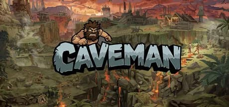 Caveman görsel 1