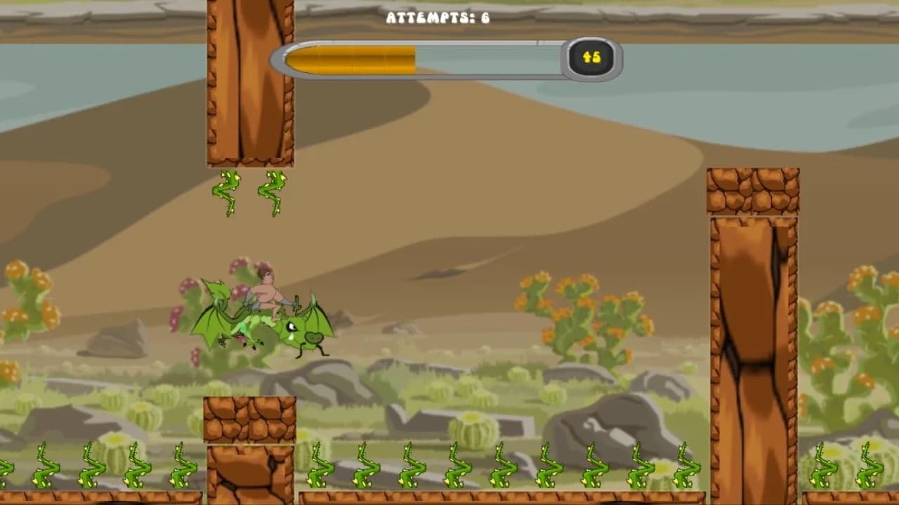 Caveman görsel 2