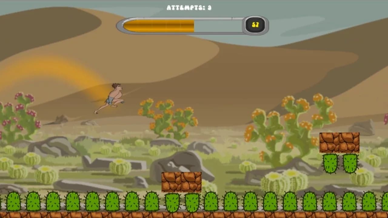 Caveman görsel 3