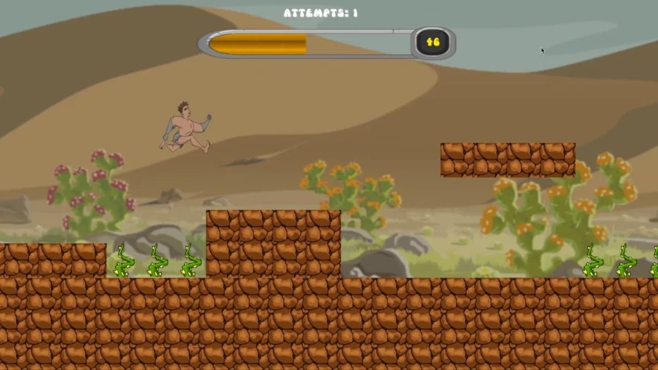 Caveman görsel 5