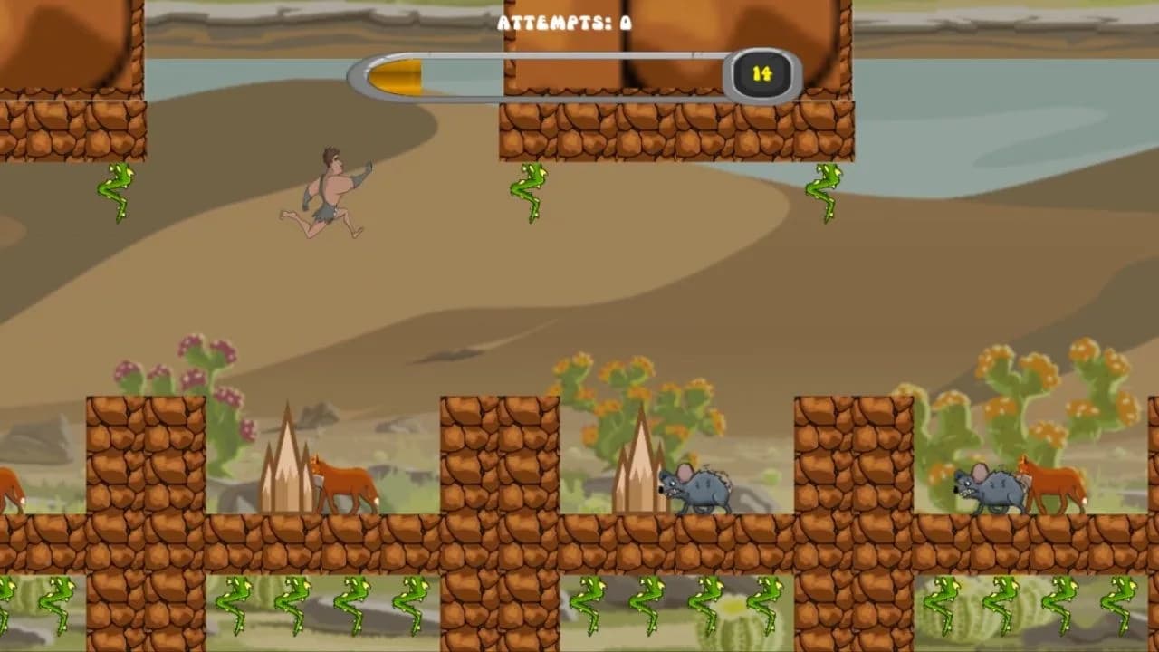 Caveman görsel 6