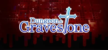 Dungeon and Gravestone görsel 1