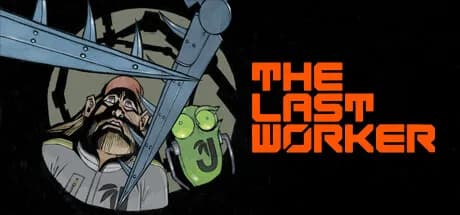 The Last Worker görsel 1