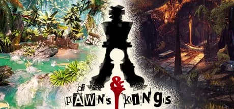 of pawns & kings görsel 1