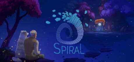 Spiral görsel 1