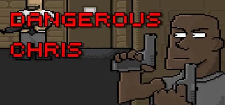 Dangerous Chris görsel 1