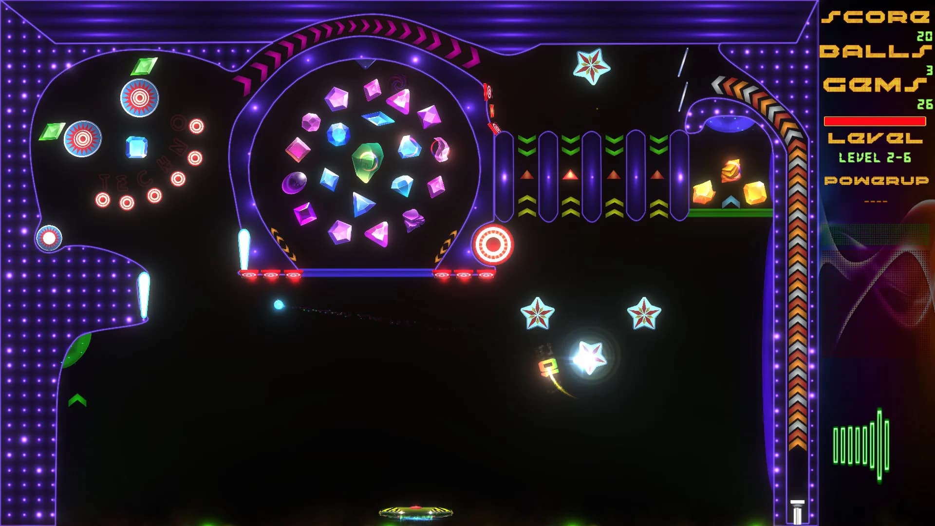Rebound Raver görsel 4