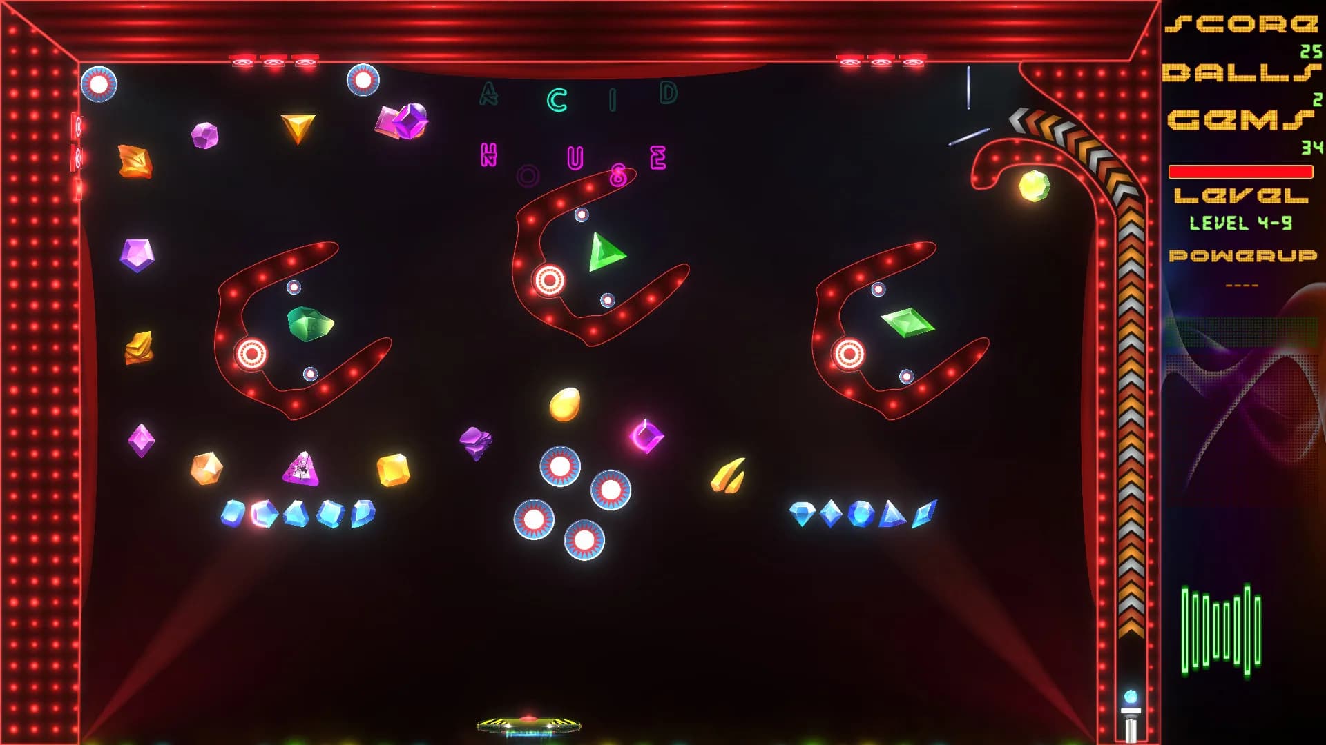 Rebound Raver görsel 6