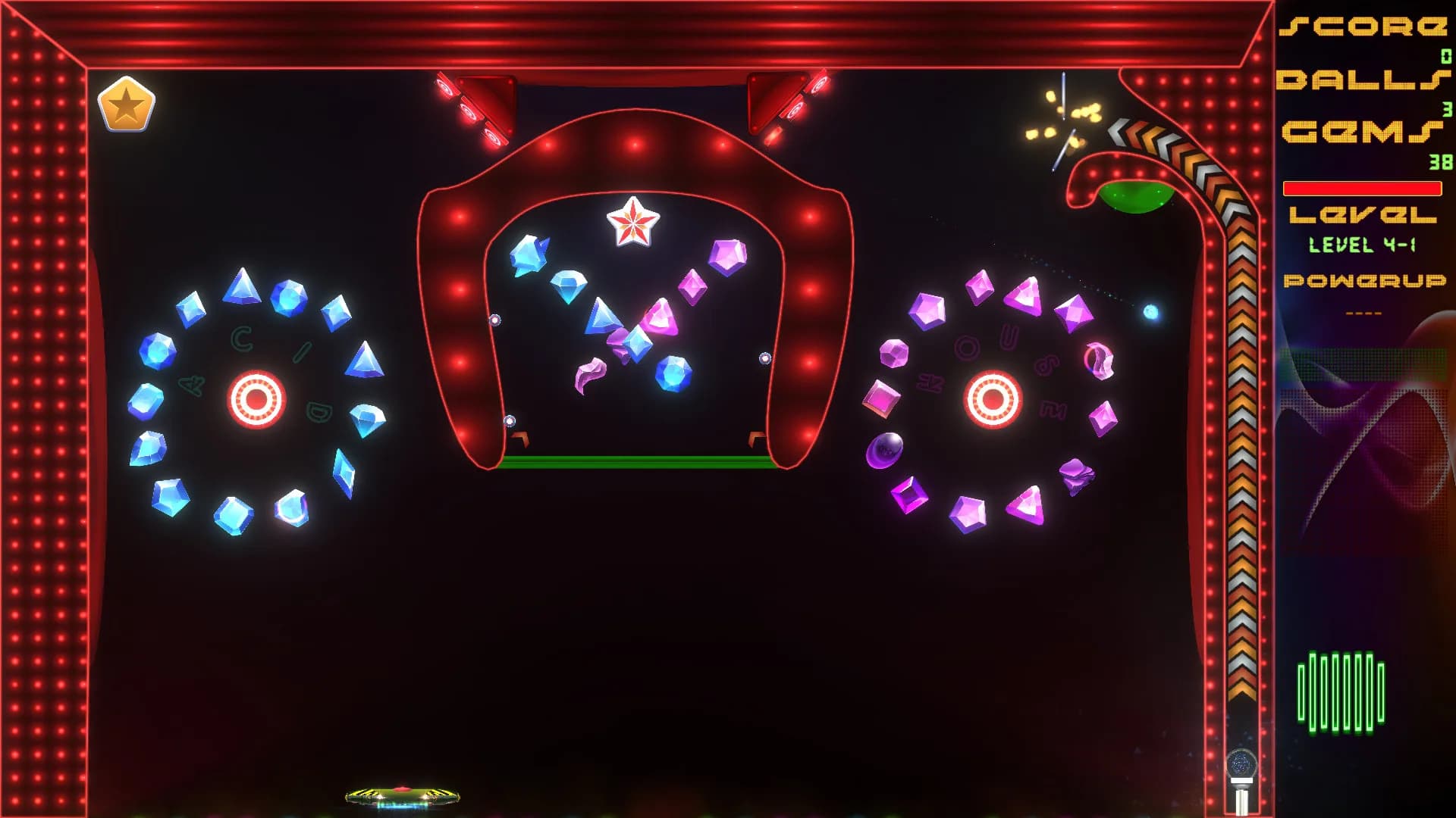 Rebound Raver görsel 8