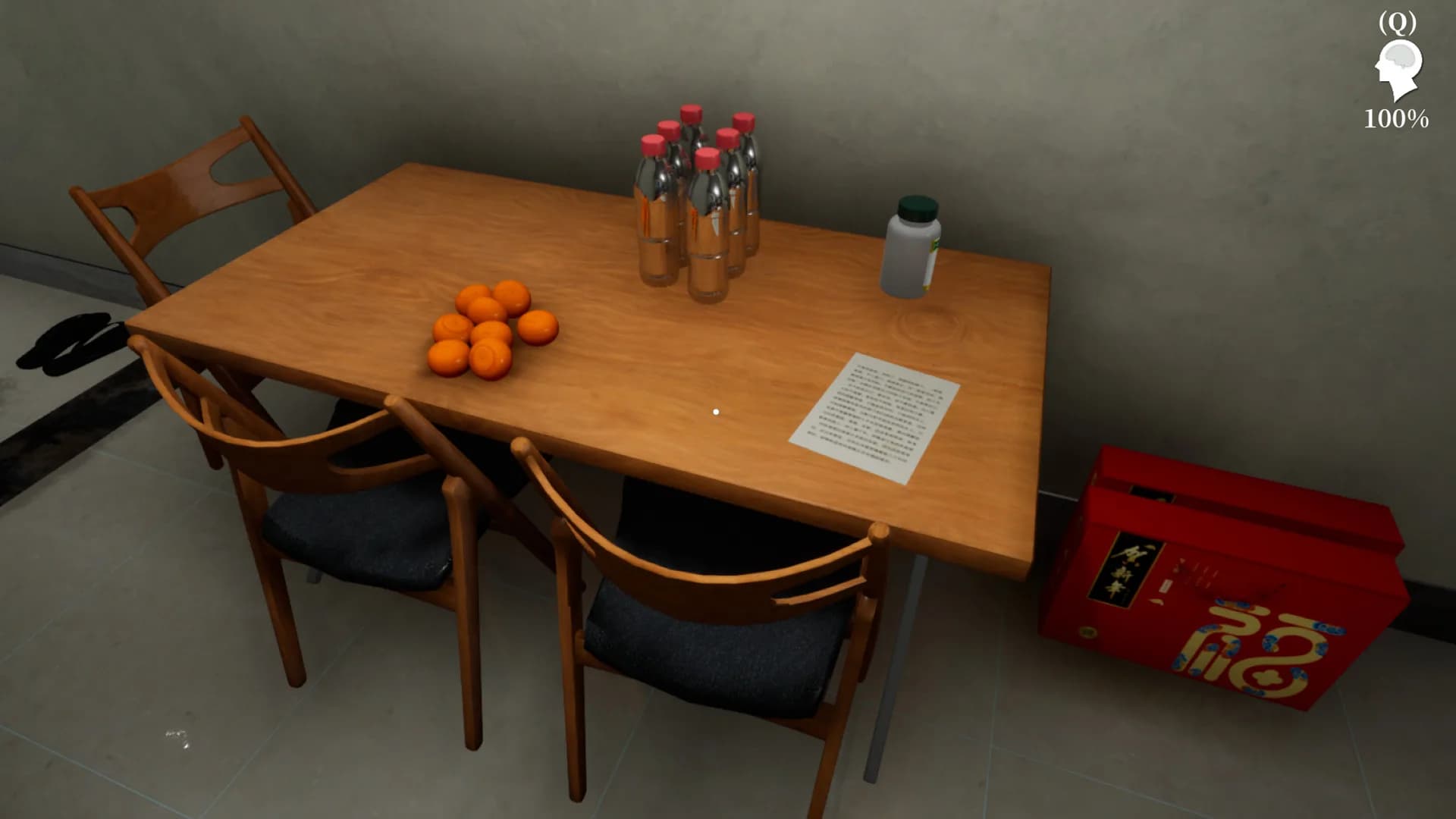 Hundreds of Mysteries:Wendy's Home2 görsel 5