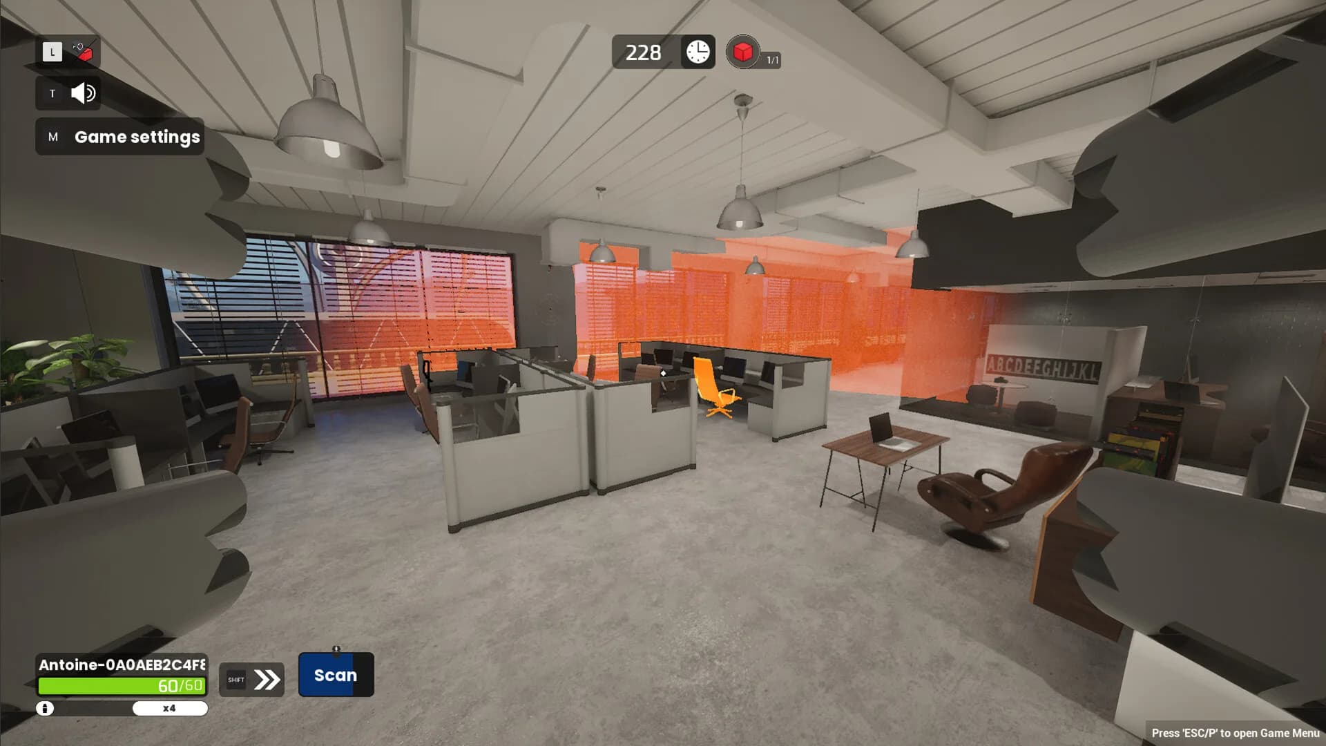 Mimetic - Prop hunt hide and seek görsel 2