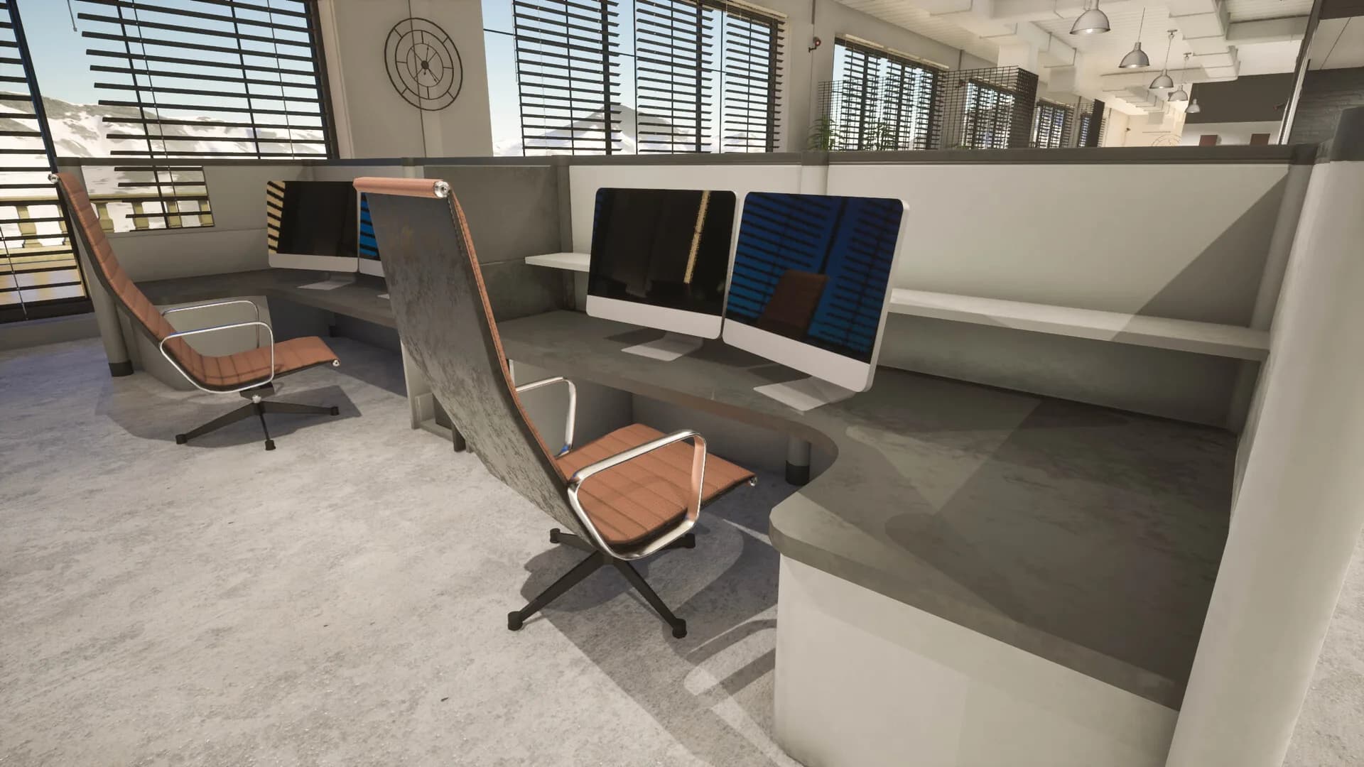 Mimetic - Prop hunt hide and seek görsel 12