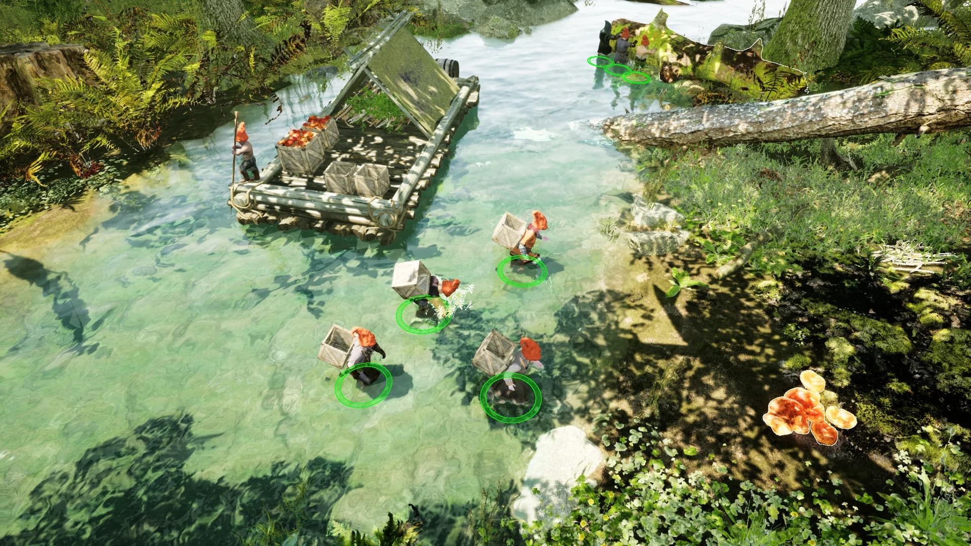 Gnomepunk görsel 2