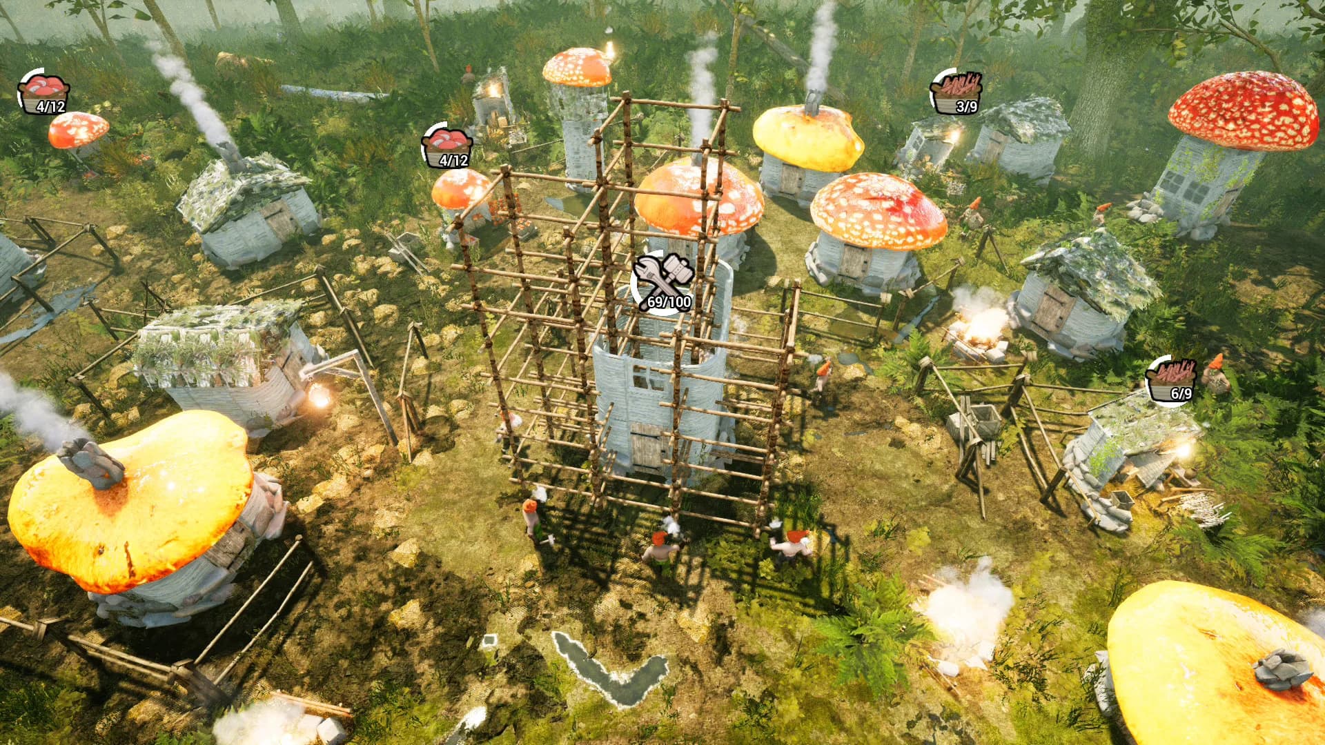 Gnomepunk görsel 3