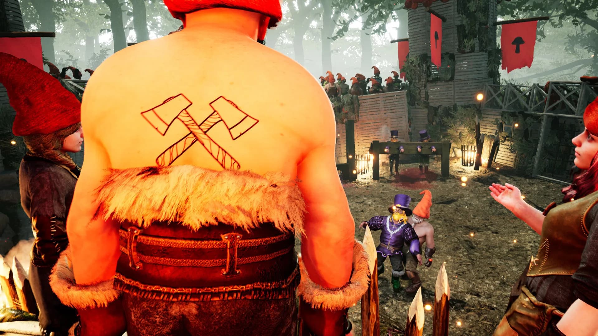 Gnomepunk görsel 12