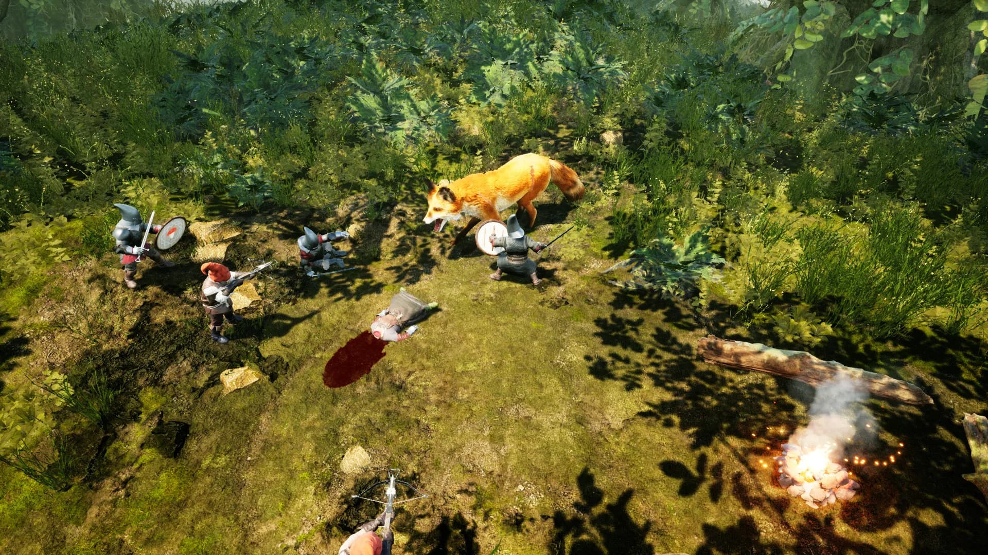 Gnomepunk görsel 5