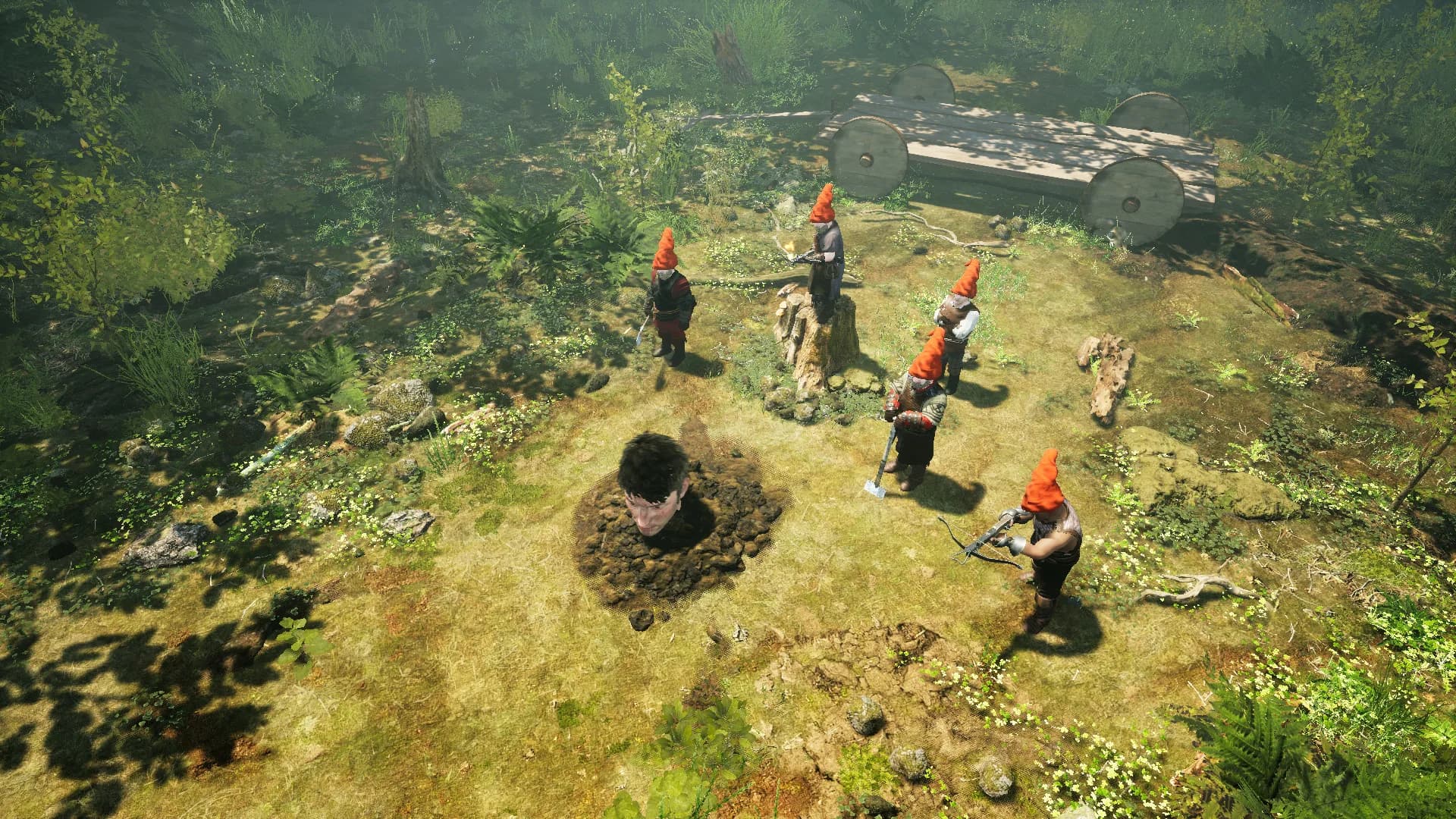 Gnomepunk görsel 9