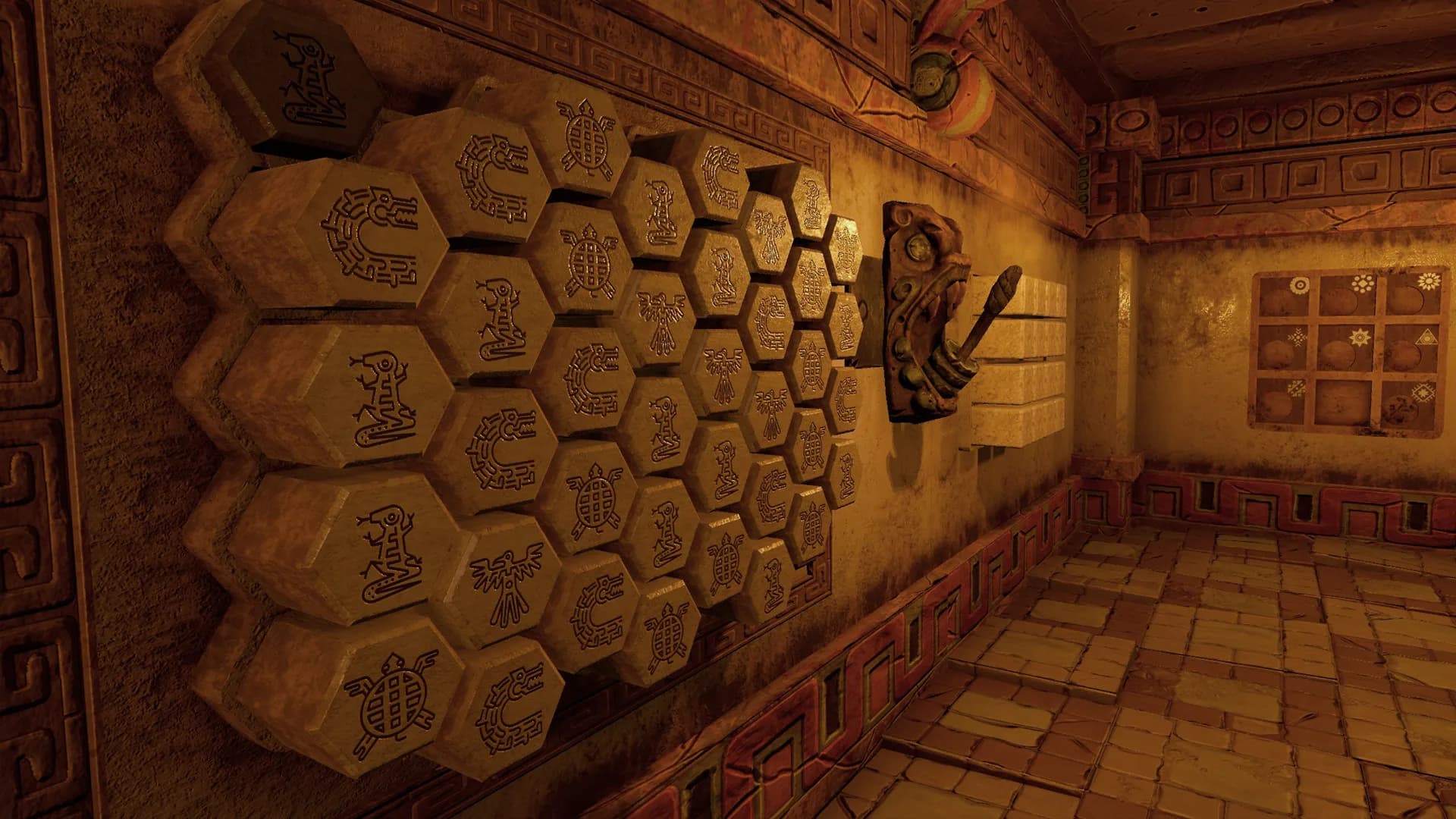 Between Time: Escape Room görsel 4