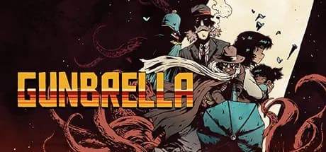 Gunbrella görsel 1
