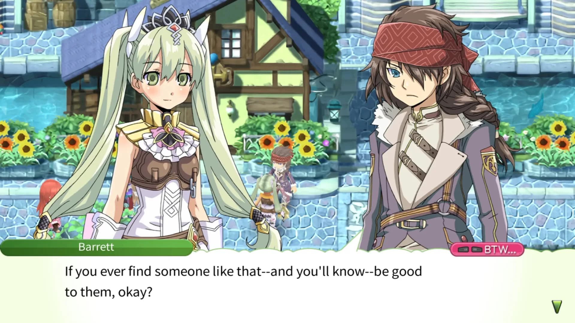 Rune Factory 4 Special görsel 2