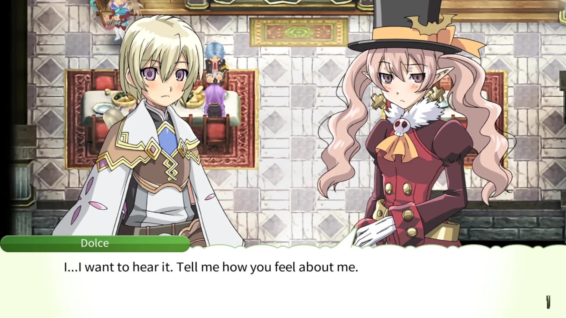Rune Factory 4 Special görsel 5