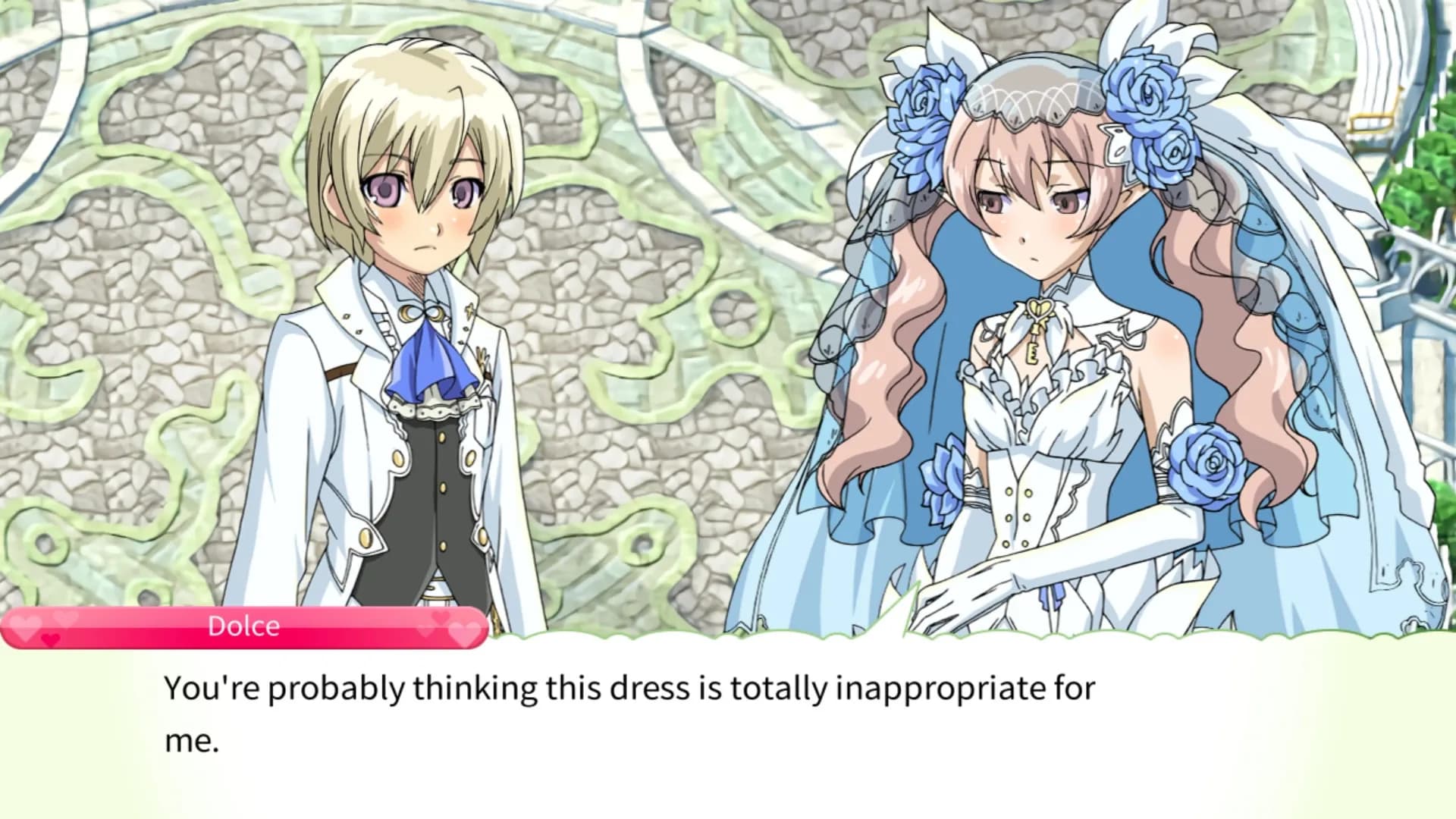 Rune Factory 4 Special görsel 8