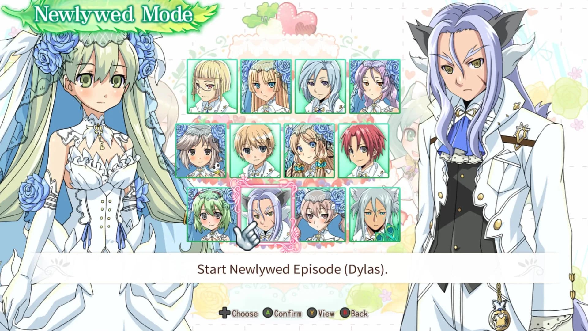 Rune Factory 4 Special görsel 11