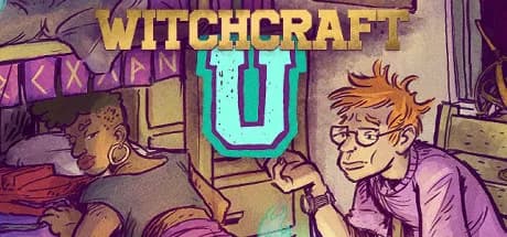 Witchcraft U görsel 1