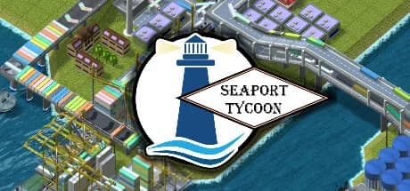Seaport Tycoon görsel 1