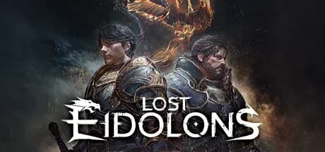 Lost Eidolons görsel 1